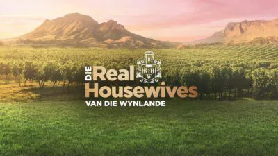 ‘Real Housewives’ boer nou in die&nbsp;Wynlande