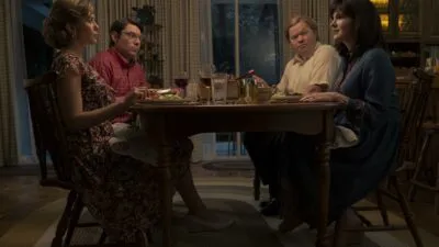 Love & Death&nbsp;S1