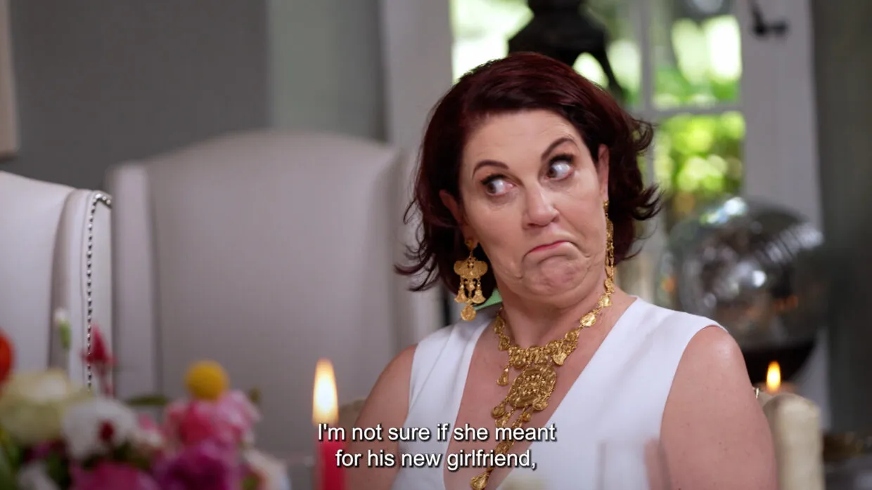 Real Housewives van die Wynlande