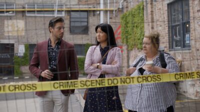 After the Trial&nbsp;S1