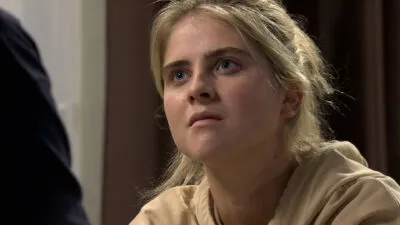 ‘Binnelanders’ se Zandélle Meyer: Riekie was ‘droomrol vir&nbsp;TV-debuut’