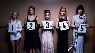 Die 10 beste HBO-reekse om nou te&nbsp;kyk