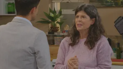 Illse Roos se Rita keer terug na Ruiterbosch in&nbsp;‘Suidooster’