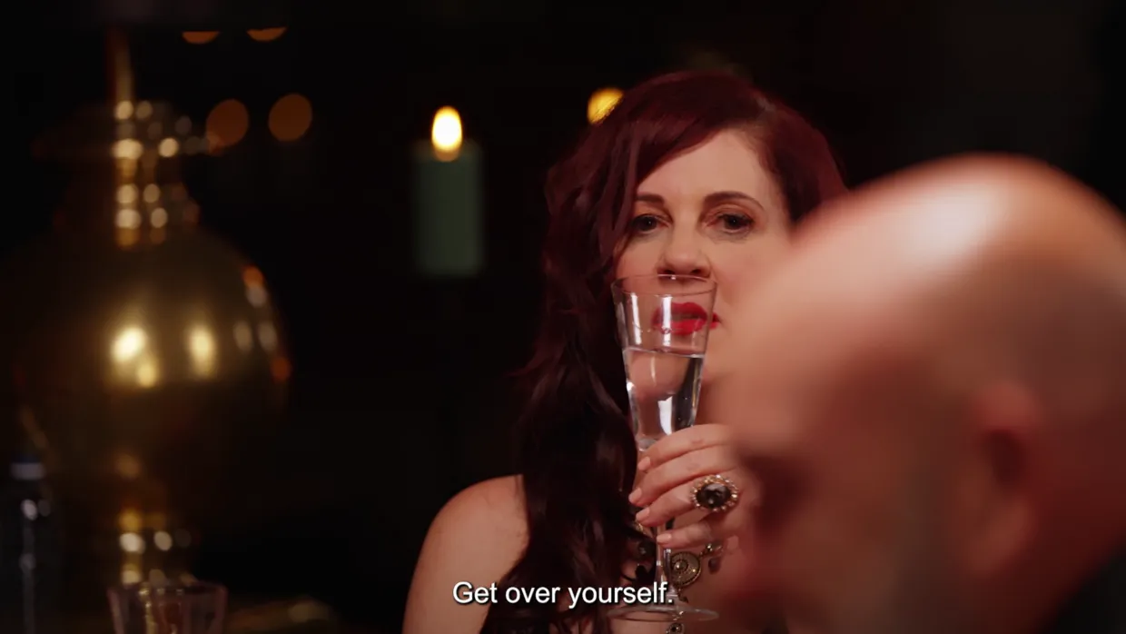 Real Housewives van die Wynlande