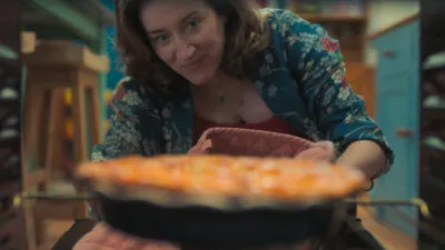 Recipes for Love and Murder&nbsp;S1
