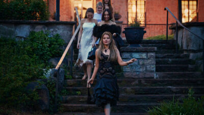 Barracuda Queens S1