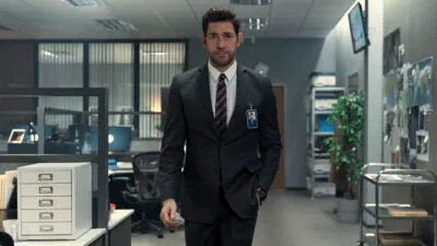 Jack Ryan S1-4