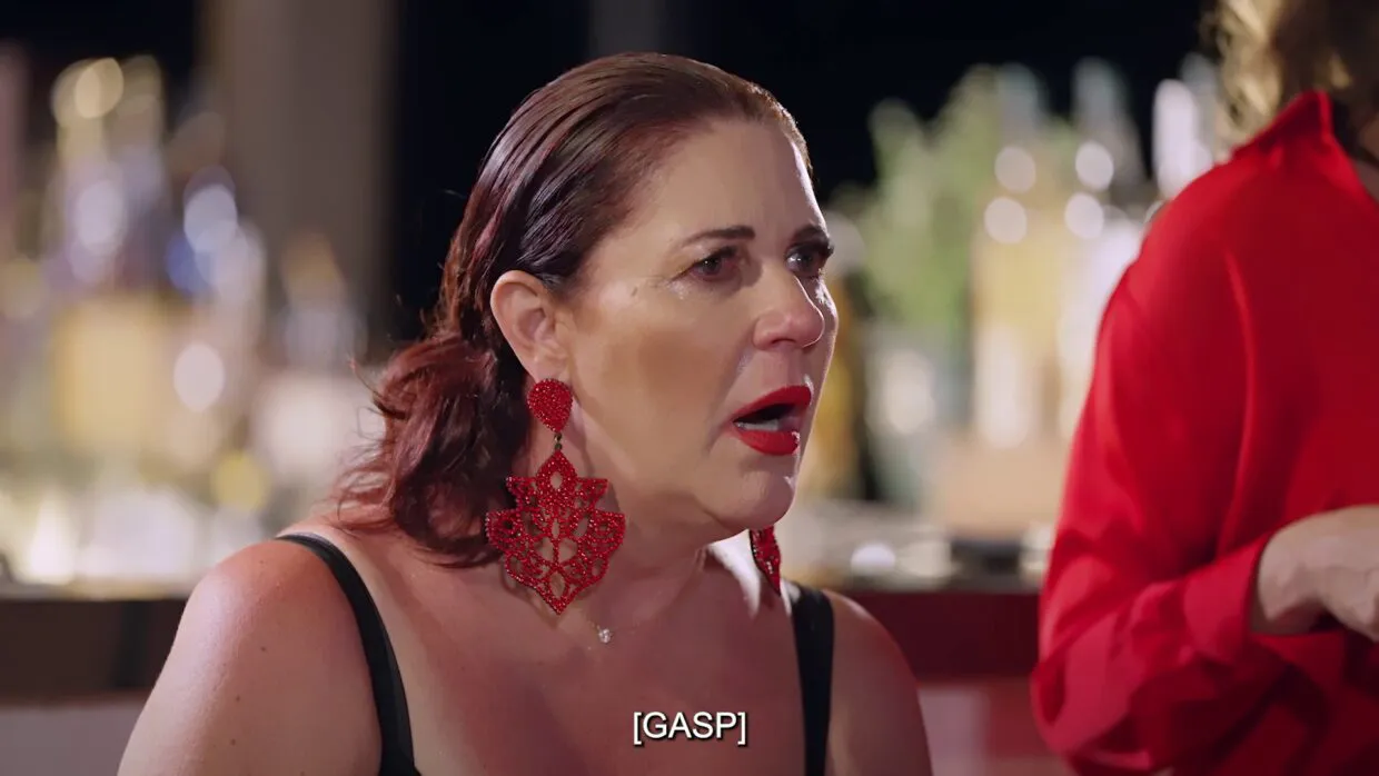 Real Housewives van die Wynlande