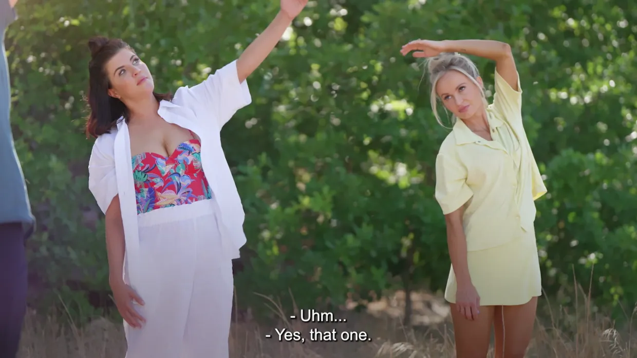 Real Housewives van die Wynlande episode 7