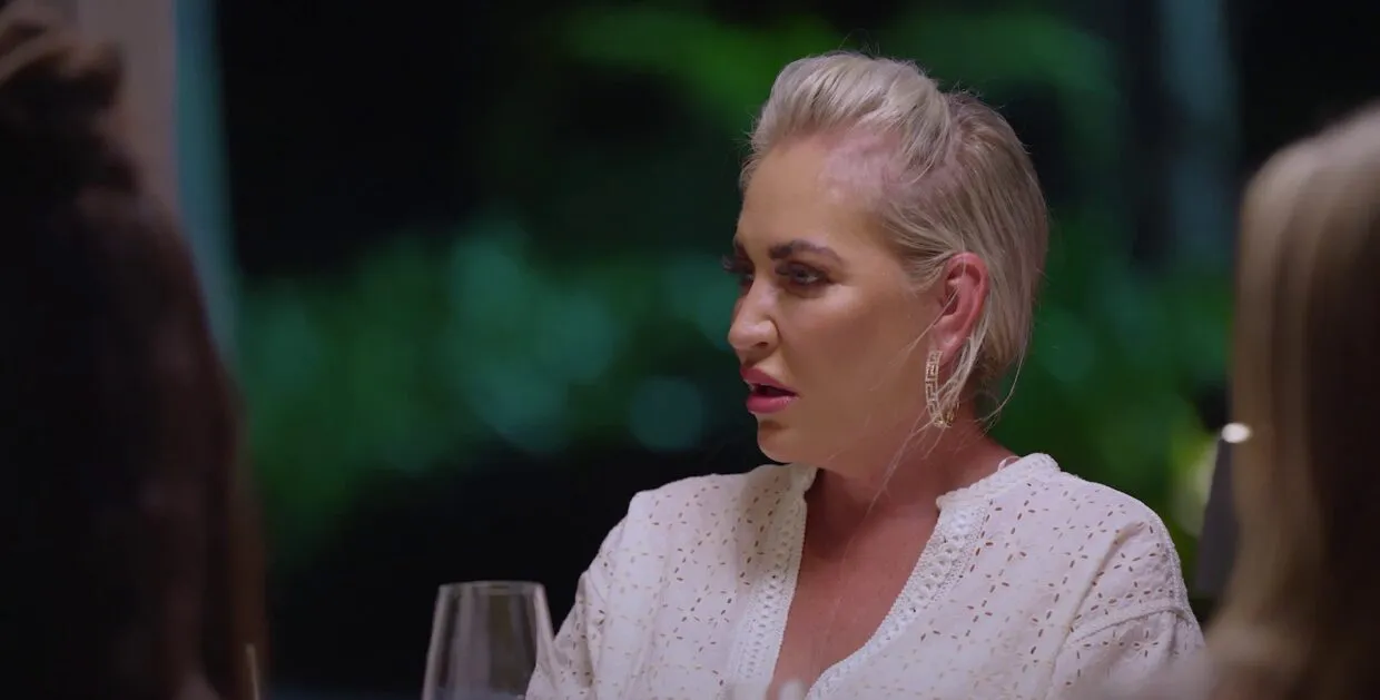 Real Housewives van die Wynlande