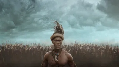 Shaka iLembe