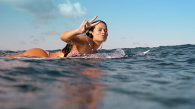 Surf Girls Hawai’i&nbsp;S1