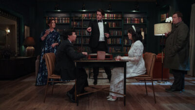 The Afterparty S1-2