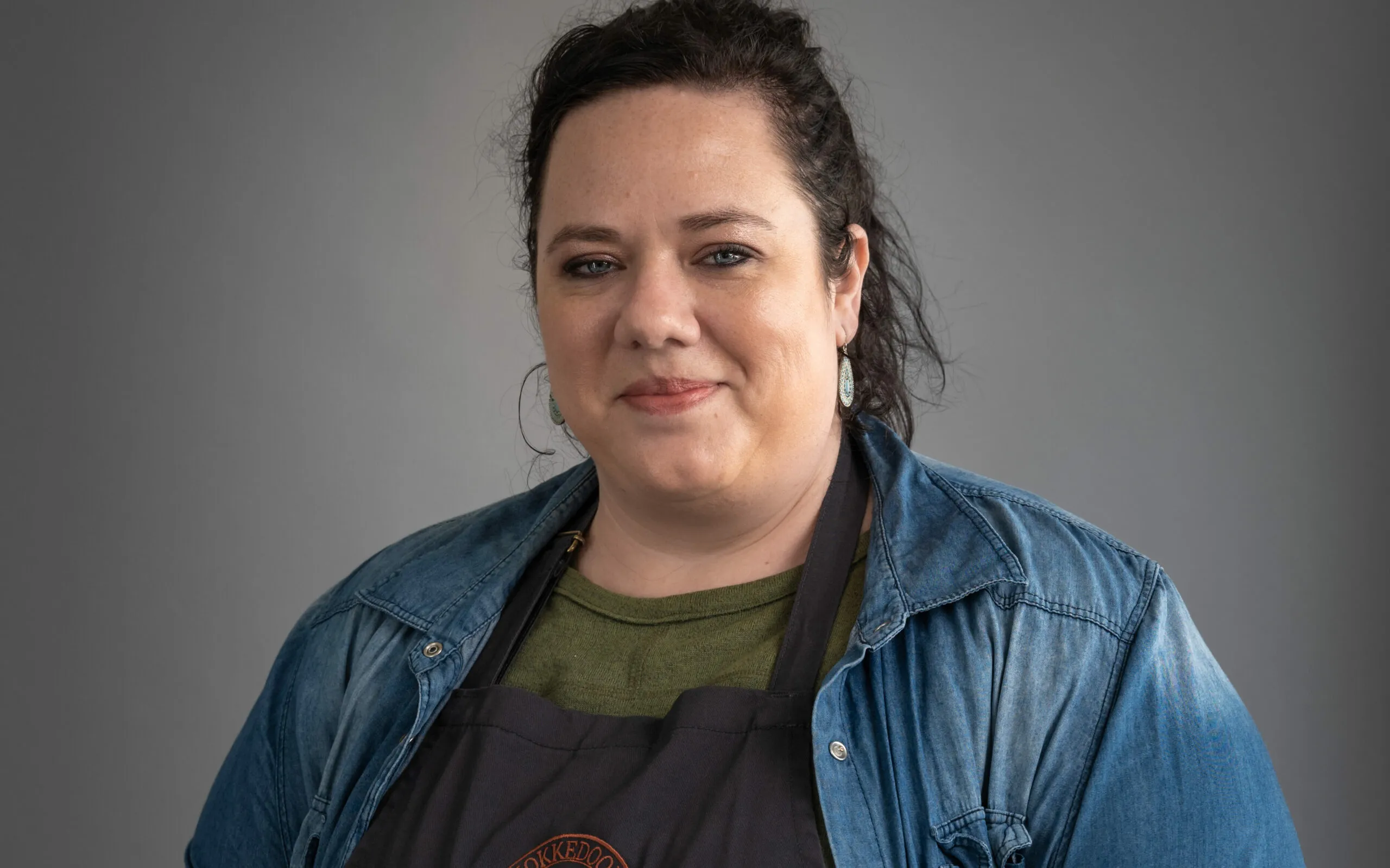 Kokkedoor CIndy