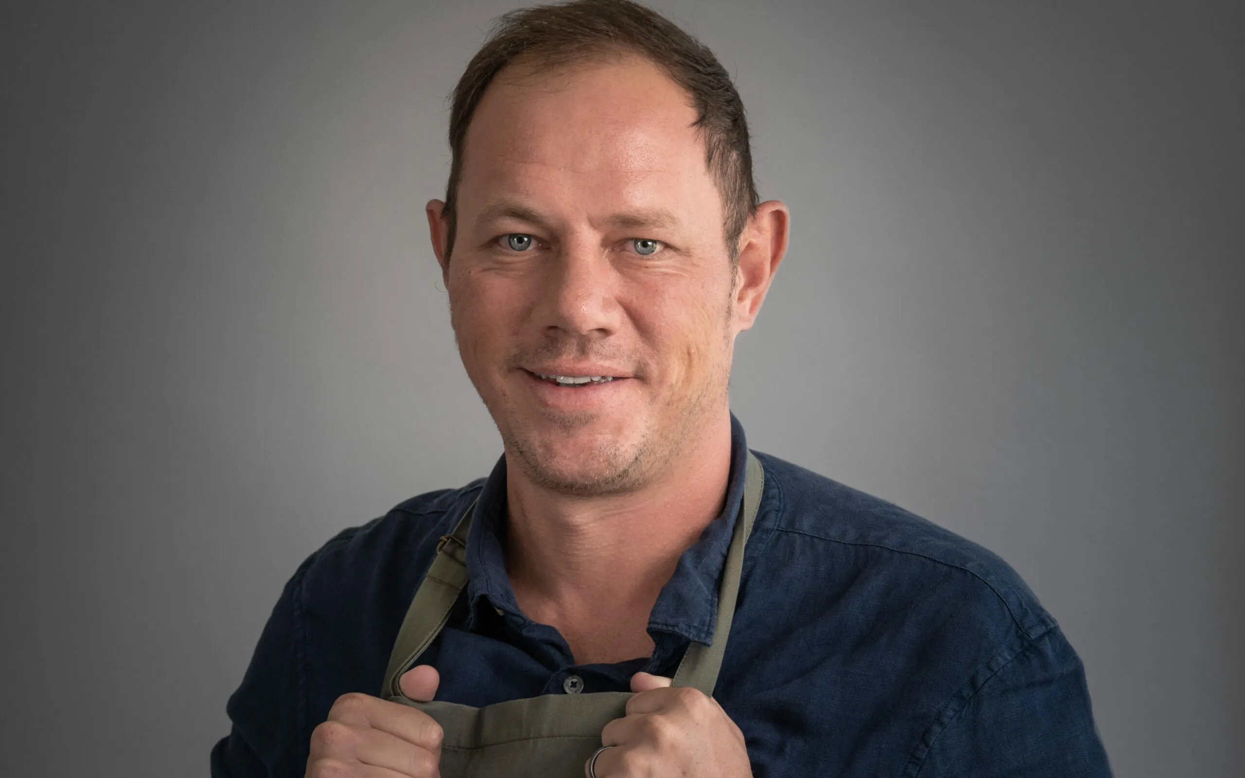 Kokkedoor Joubert