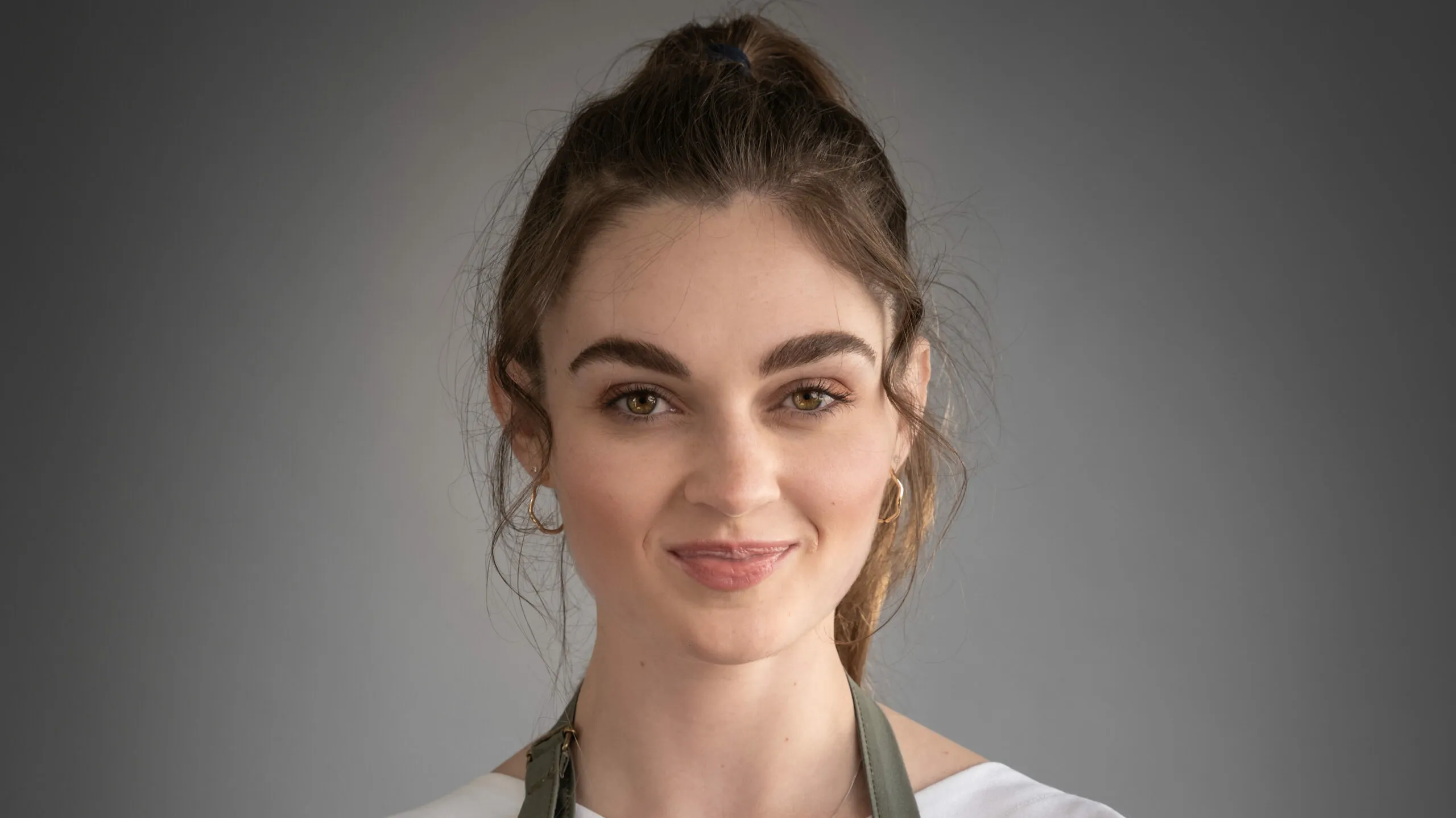 Kokkedoor Lara vd Merwe