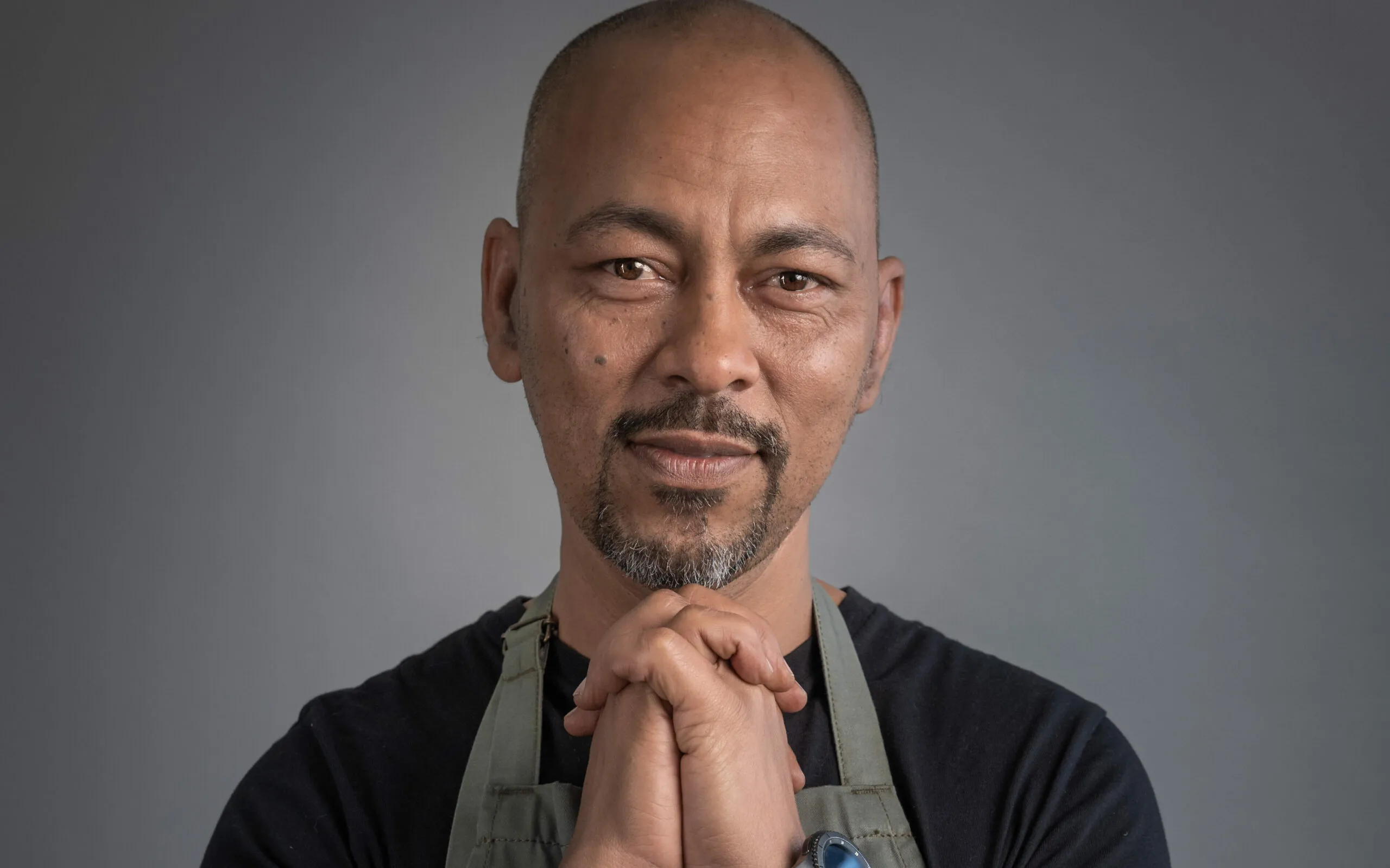 Kokkedoor Nate