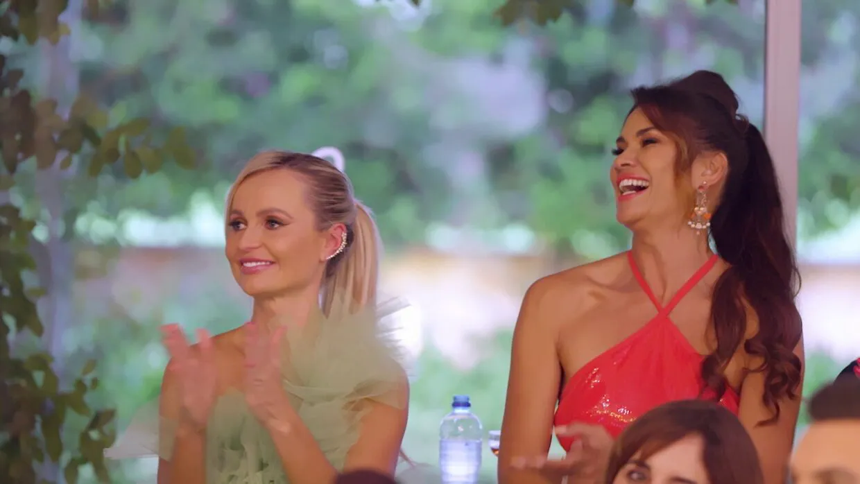 Real Housewives van die Wynlande