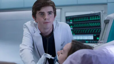 The Good Doctor&nbsp;S1-6