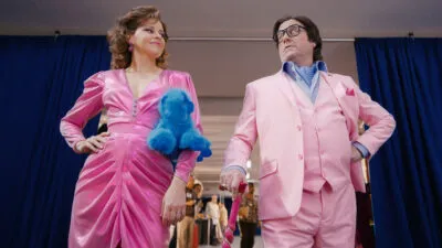 TV-hoogtepunte dié week: ‘Kokkedoor Vuur & Vlam’, ‘Koppestamp’, ‘Desert Rose’ en&nbsp;meer