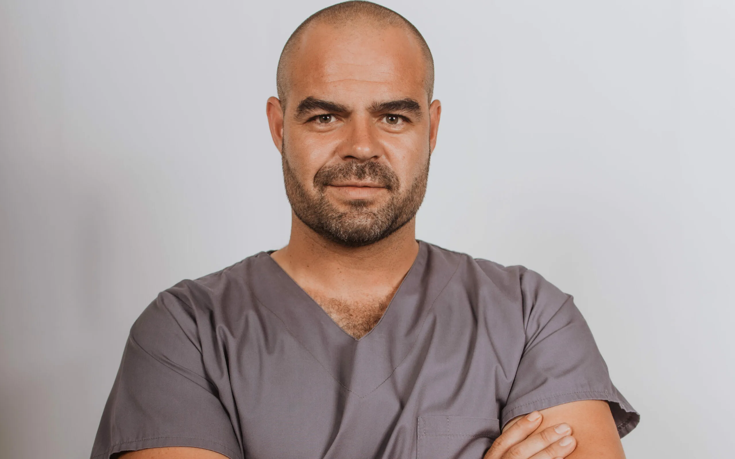 Hartklop Dr. Louw van Onselen (David Louw
