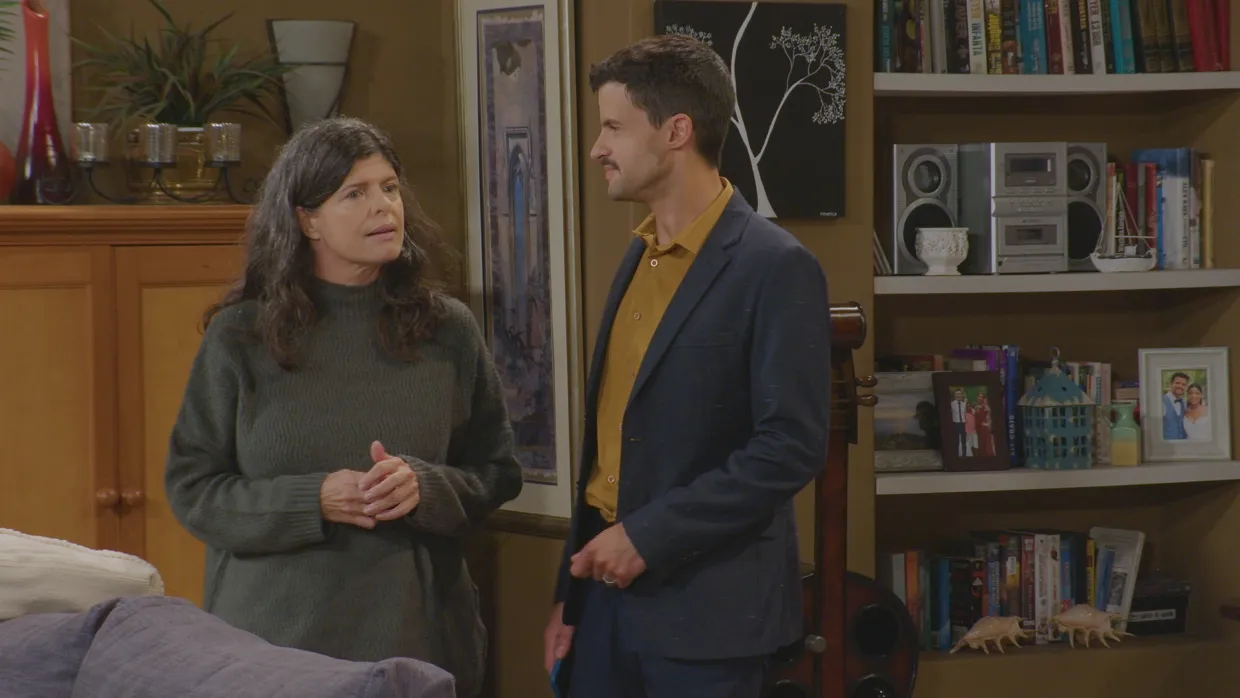 Rita en Tim Suidooster Illse Roos en Marco Spaumer