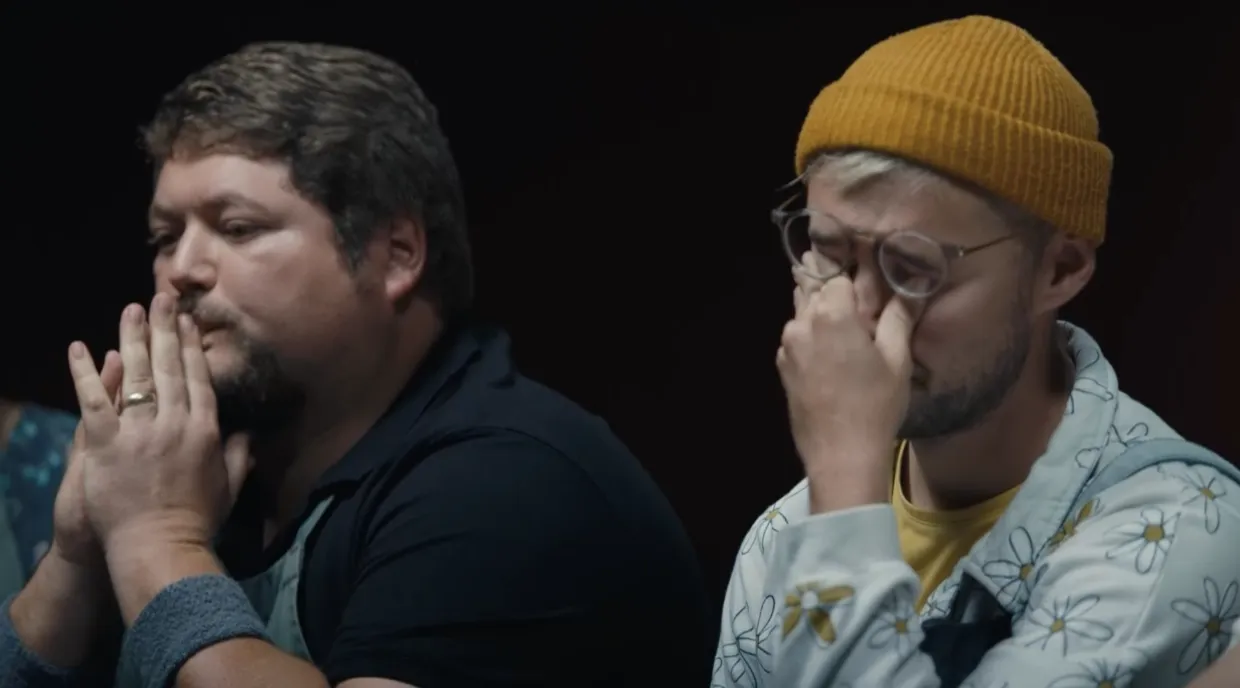 Kokkedoor Vuur & Vlam Episode 5