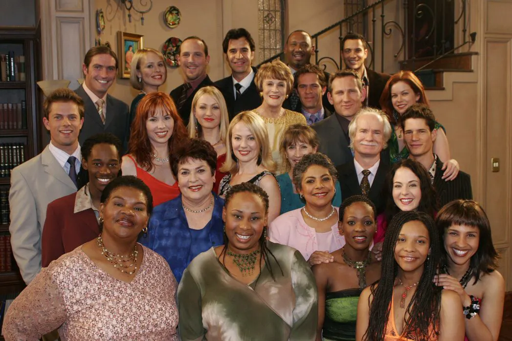 7de Laan