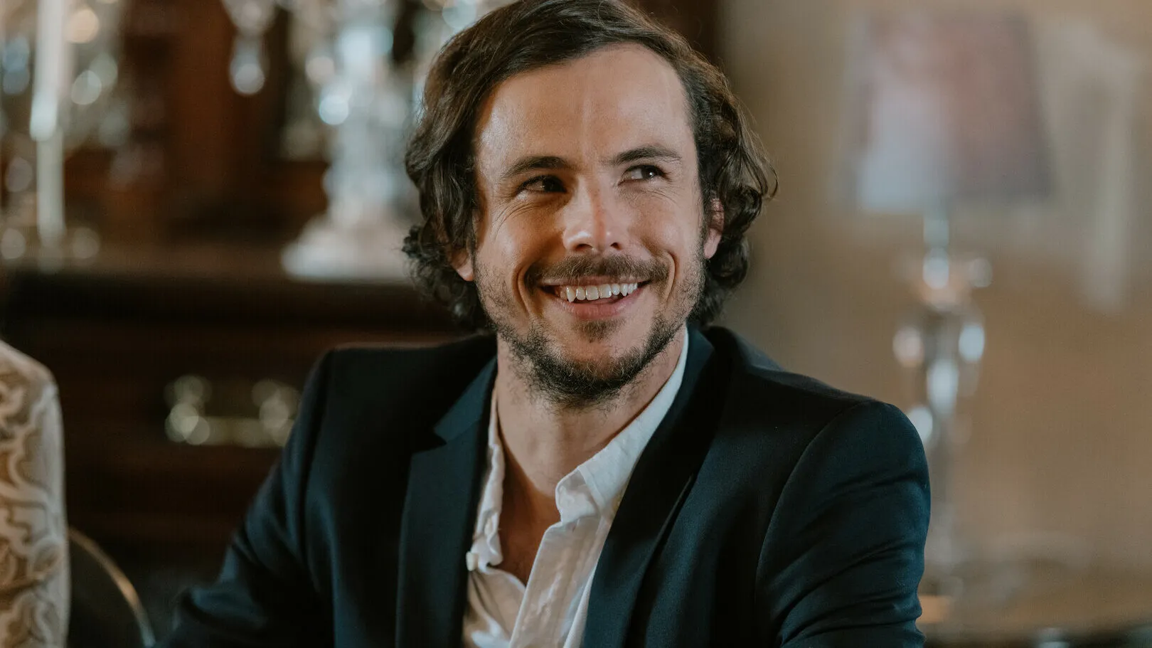 Edwin van der Walt 