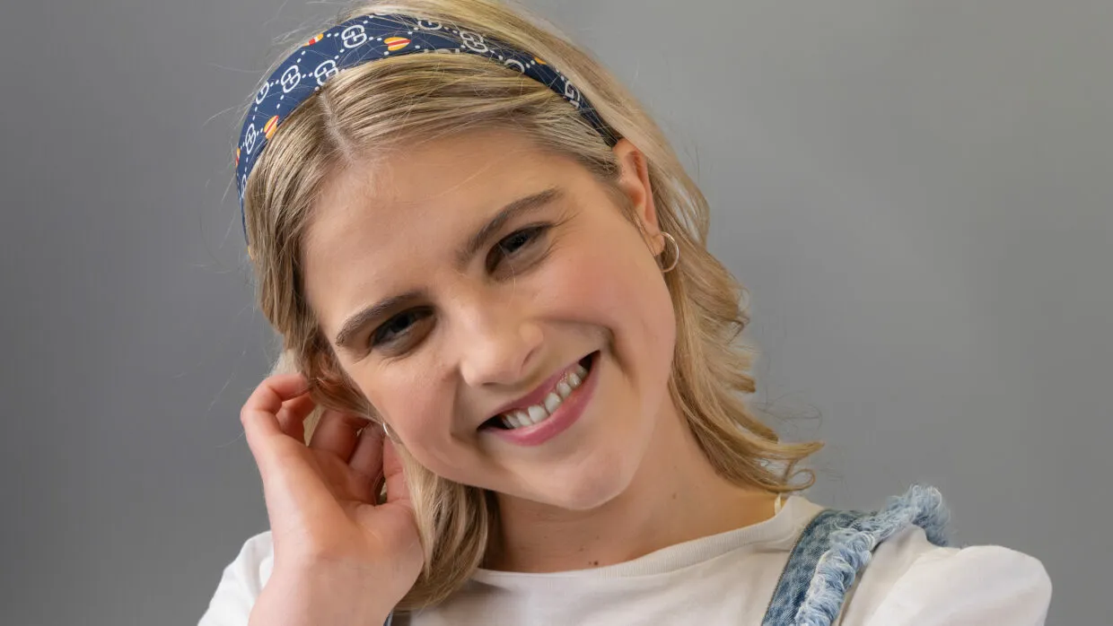 Zandelle Meyer, Suidooster