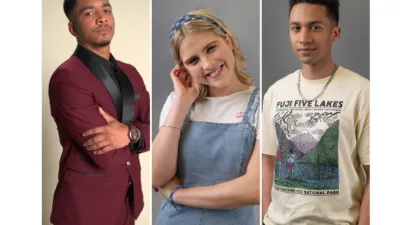 ‘Suidooster’: Drie nuwe gesigte bring drie keer meer&nbsp;drama