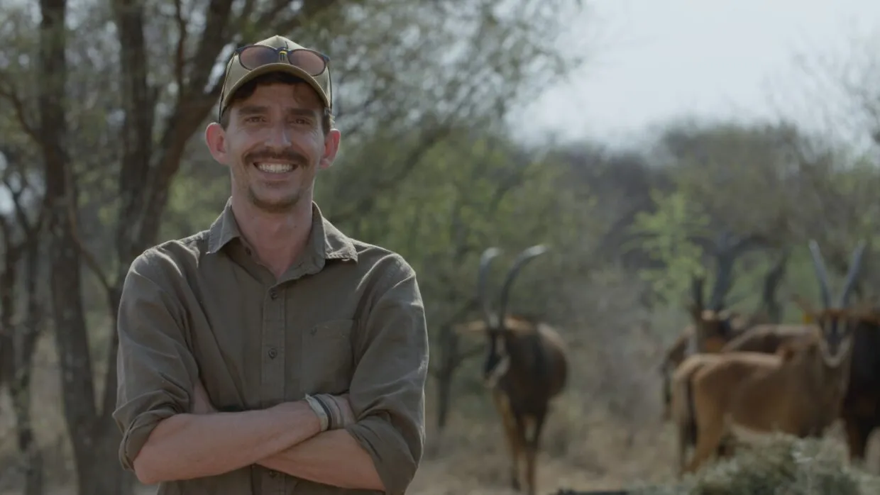 Andre, Boer soek 'n Vrou