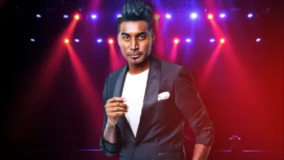 ‘Oppi Noot’: Emo Adams se nuwe sangprogram soek eerste&nbsp;deelnemers