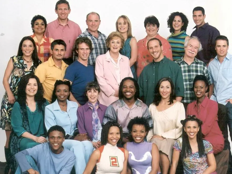 7de laan