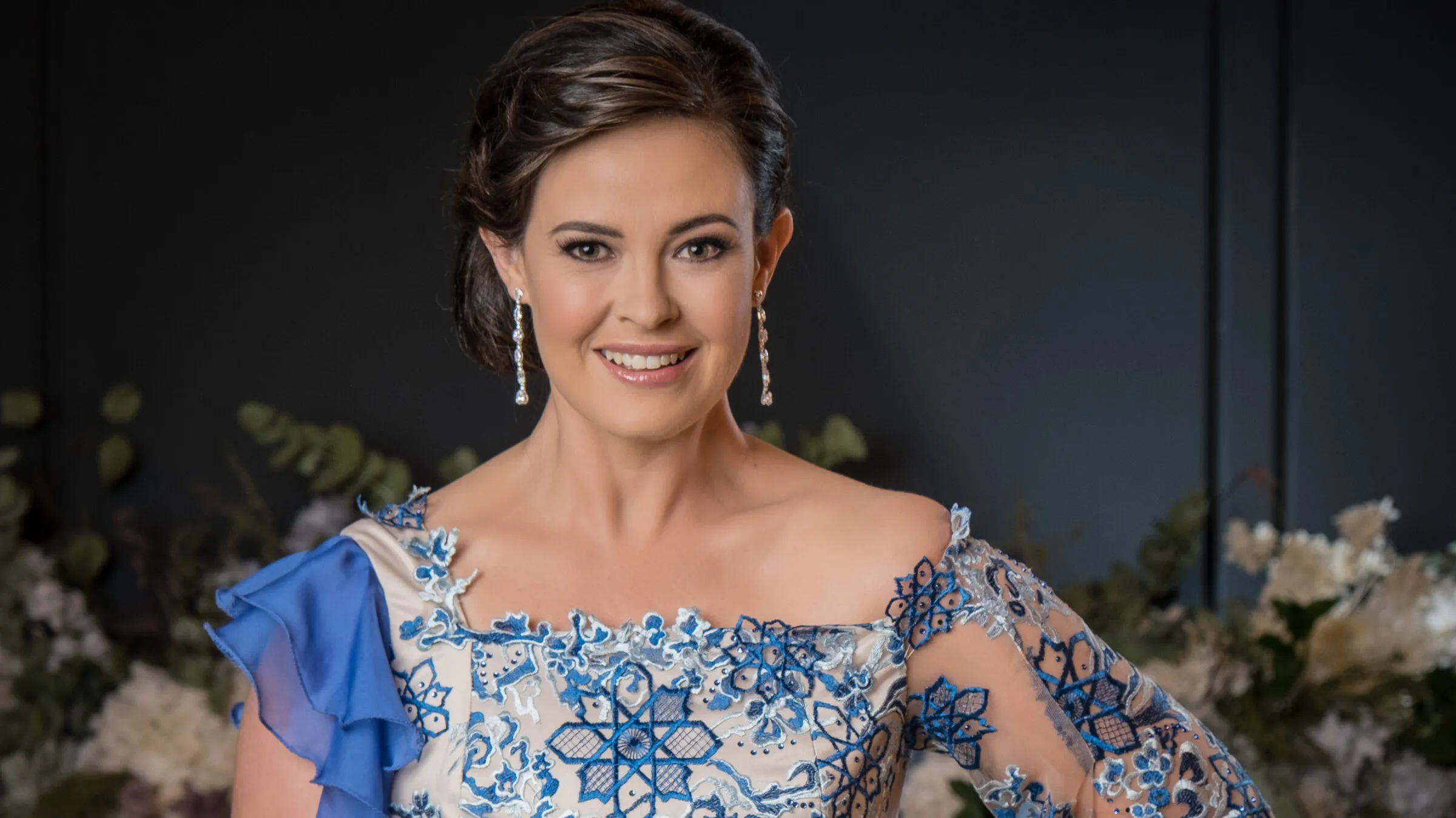 7de Laan Carina Nel