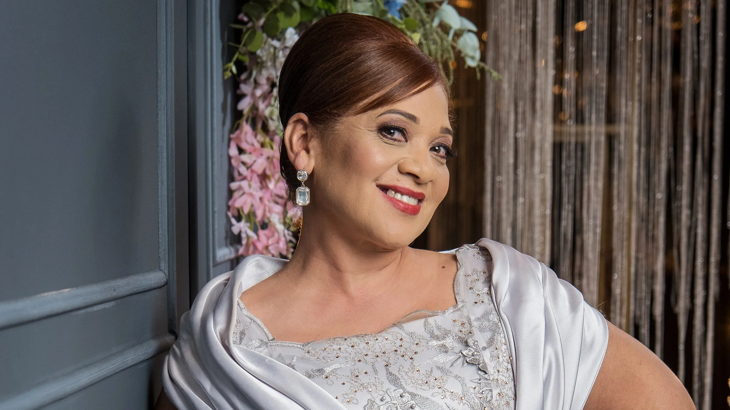 7de Laan, Nazli George