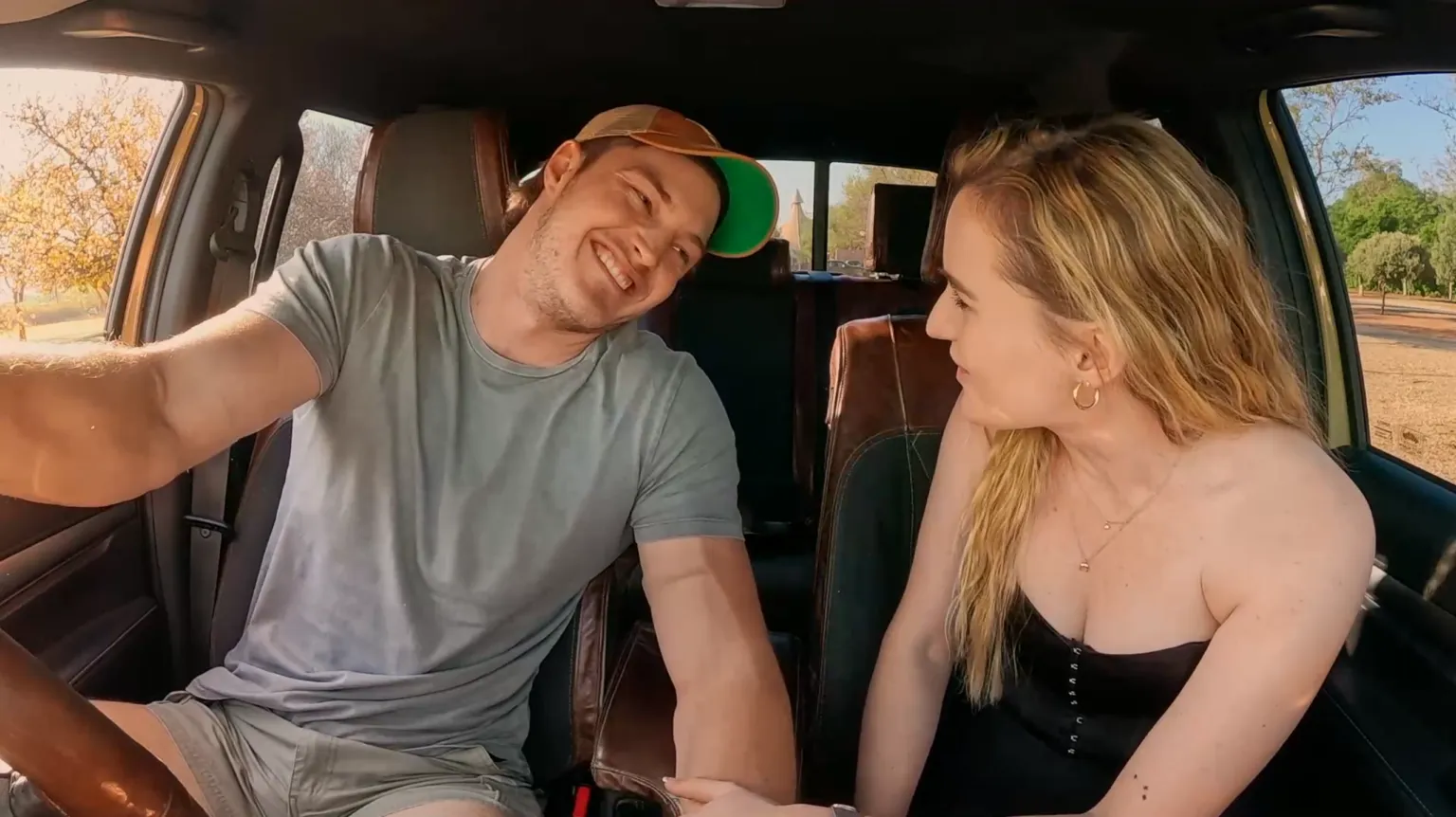 Op my eish! met Brendan Peyper op kykNET: Episode 8 recap