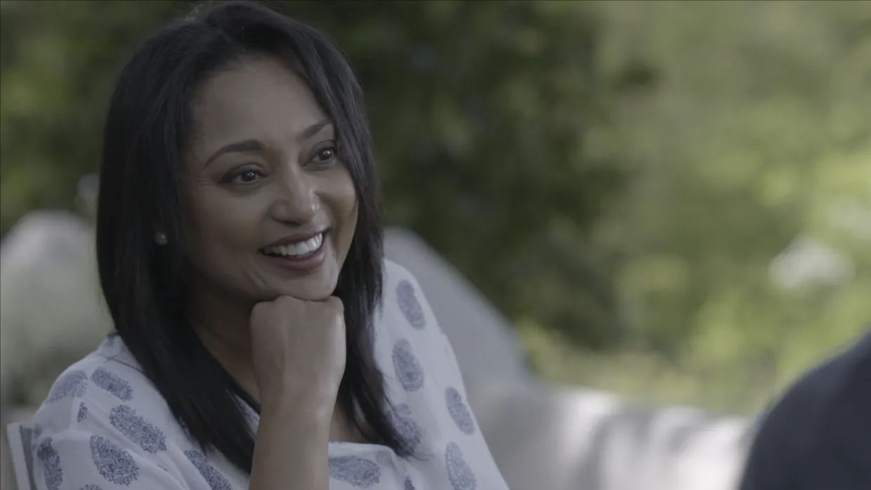 Arendsvlei, Jolene Martin