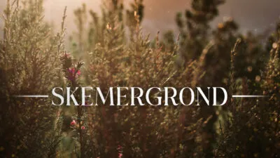 ‘Skemergrond’: Als wat jy van dié nuwe telenovela moet&nbsp;weet