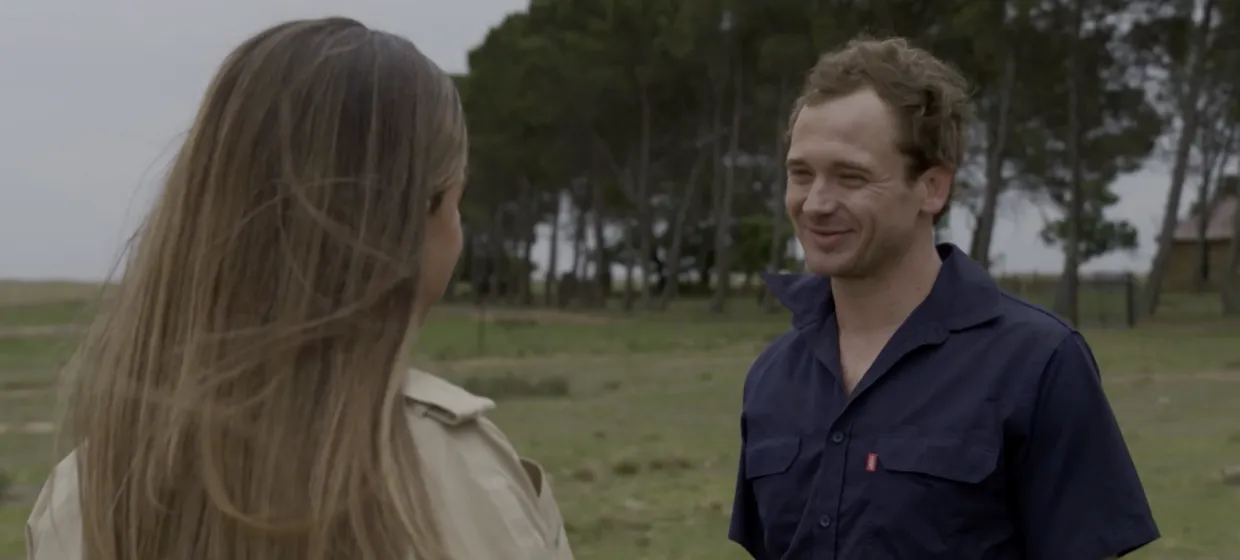 Boer soek ’n vrou