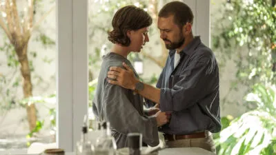‘In Die Verloop Van’: Emma Kotze en Philip Rademeyer se kortfilm oor die alledaagse wreedheid van&nbsp;verlies 
