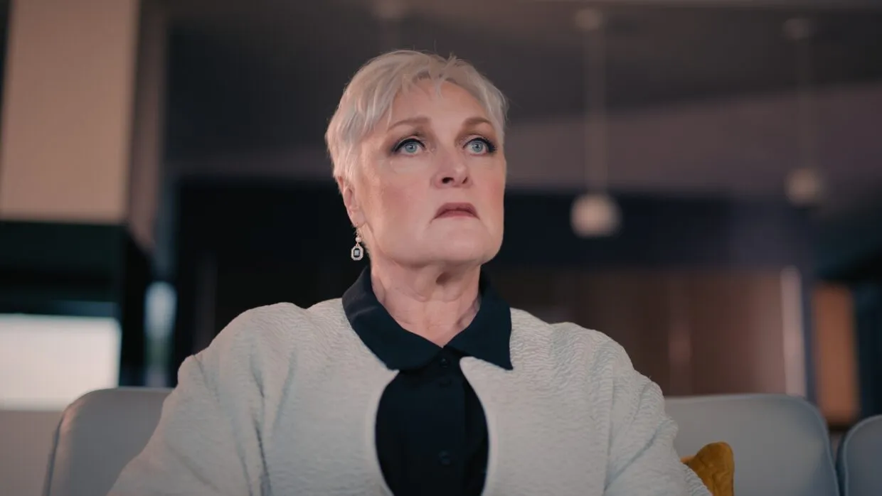 Marion Holm, Trompoppie, Silwerskermfees, TV-benoemings, Silwerskermtoekennings, Nerens
