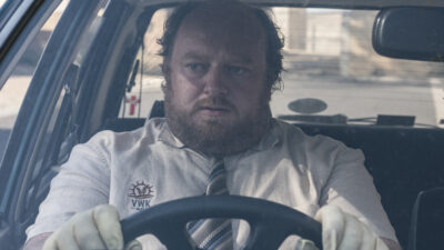 Silwerskermfees 2024: Dié kortfilms hierdie week op&nbsp;TV