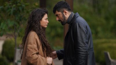 Jou telenovela-gids: Dís waarna jy in ‘My naam is Farah’ kan&nbsp;uitsien