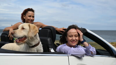 ‘Die dekonstruksie van Retta Blom’: Ons eie ‘Thelma &&nbsp;Louise’