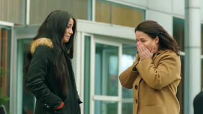 Jou telenovela-gids: Dinge raak net erger vir Zeynep in&nbsp;‘Moederhart’