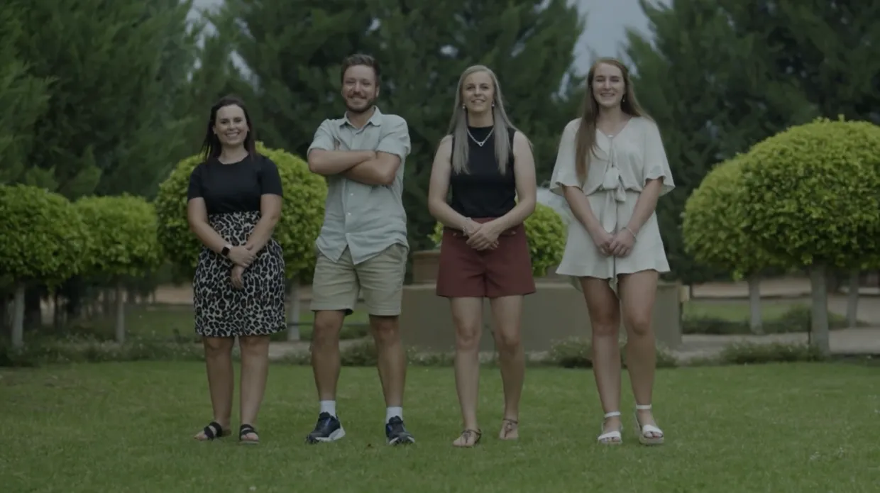 Boer soek 'n vrou