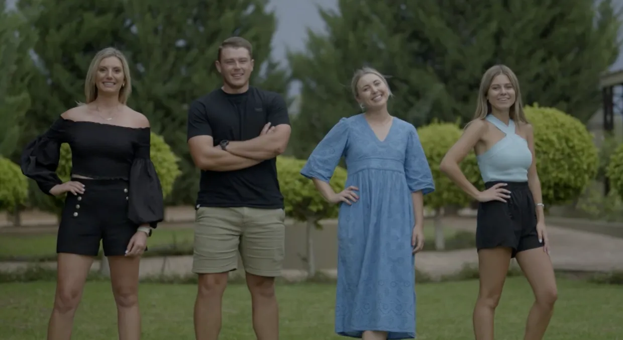 Boer Niel, boer soek 'n vrou