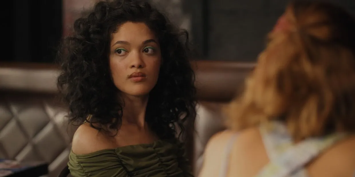 Beata Bena Green as Shay in Wyfie. Foto: Verskaf