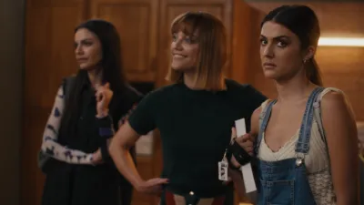 ‘Wyfie’: Jou kykgids vir Oktober&nbsp;2024